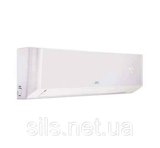 Кондиціонер Сooper&Hunter CH-S18FTXAM2S-WP до 50 кв.м. Серія SUPREME (WHITE) інверторний до -30 °C