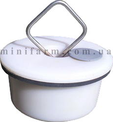 Пробка Д315 біла