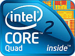 Процесор Intel Core 2 Quad