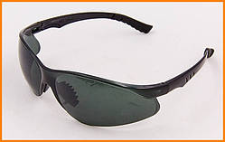 Спортивні окуляри Сірий