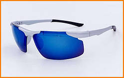 Окуляри спортивні сонцезахисні (пластик + акрил)