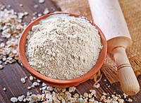 Вівсяне борошно