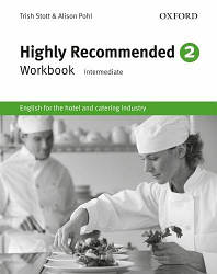 Highly Recommended New Edition 2 Workook
