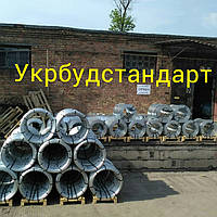 Круг оцинкований 8