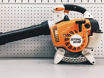 ВОЗДУХОДУВКА STIHL BG 86