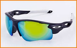 Велоочки спортивні сонцезахисні