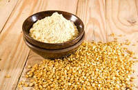 Горохове борошно