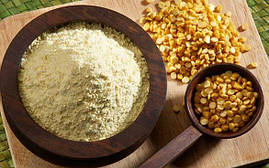 Горохове борошно 1 кг