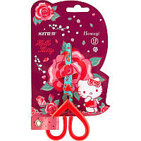 Ножиці з малюнком на лезі Kite Hello Kitty HK19-121, 13 см