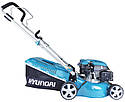Газонокосарка бензинова Hyundai L 4310S (3,5 к.с., самохідна), фото 2