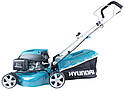 Газонокосарка бензинова Hyundai L 4310S (3,5 к.с., самохідна), фото 3
