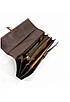 Гаманець з натуральної шкіри Катана, фото 2