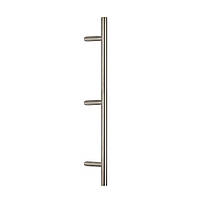 Ручка-скоба Fimet, що тягнеться 810 30 1650-1300 F60 неірж. сталь