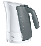 Электрочайник Braun Multiquick 3 WK 300 White