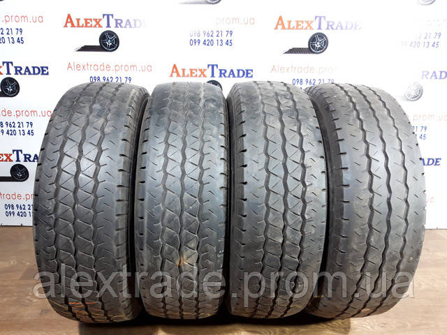 205/70 R15C Yokohama RY818 Delivery Star 205/70 R15C Yokohama RY818 Delivery Star