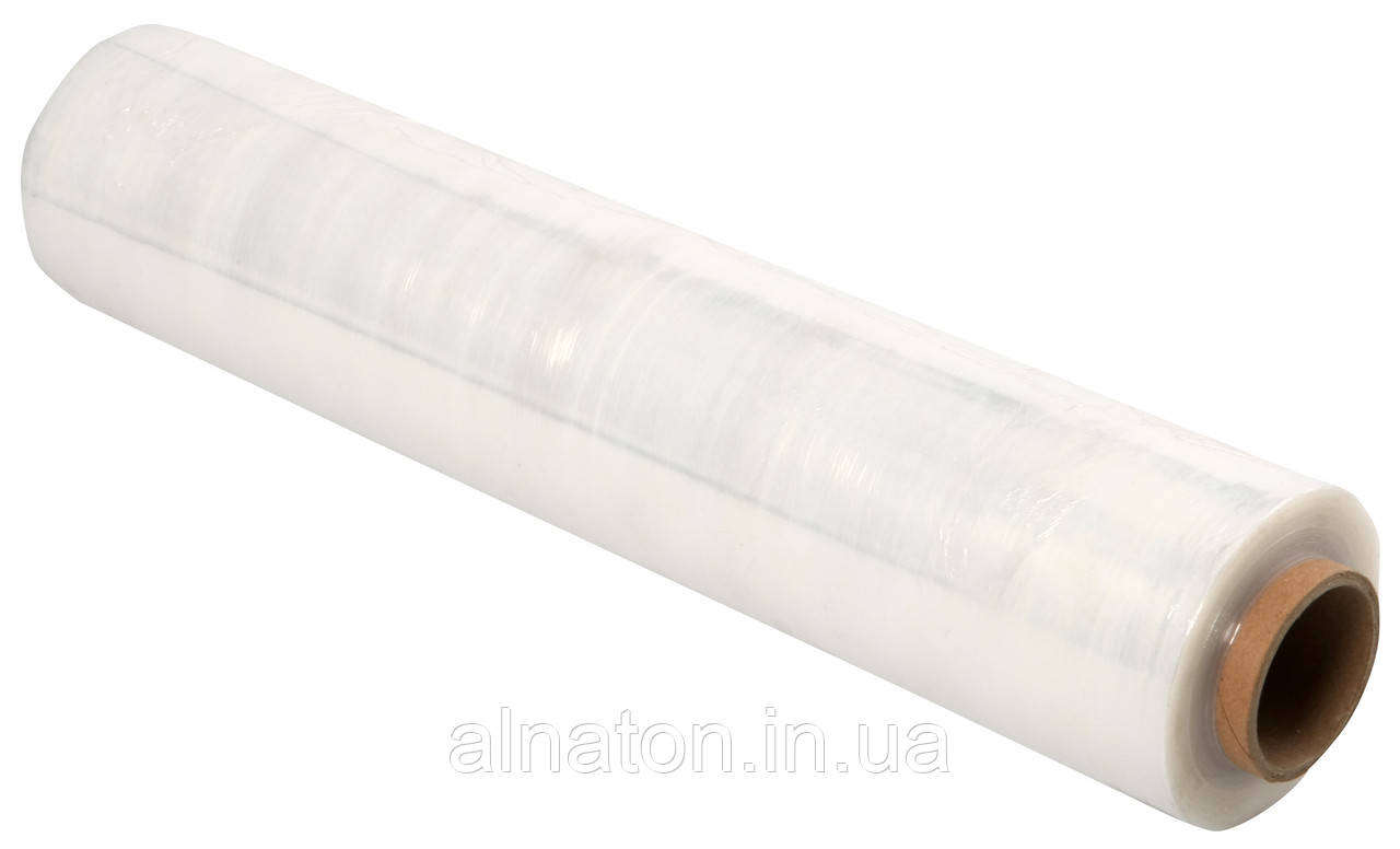 Стрейч плівка рулон 200м