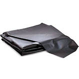 Матеріали для гідроізоляції ставка