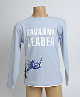 Кофта дитяча Savanna leader на зріст 98 см