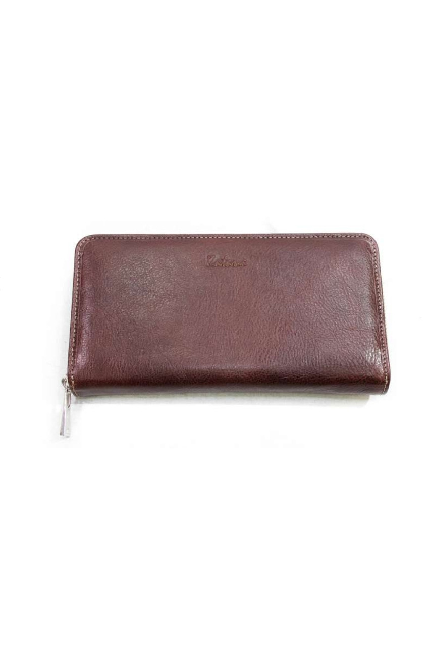 Гаманець з натуральної шкіри Катана, фото 1