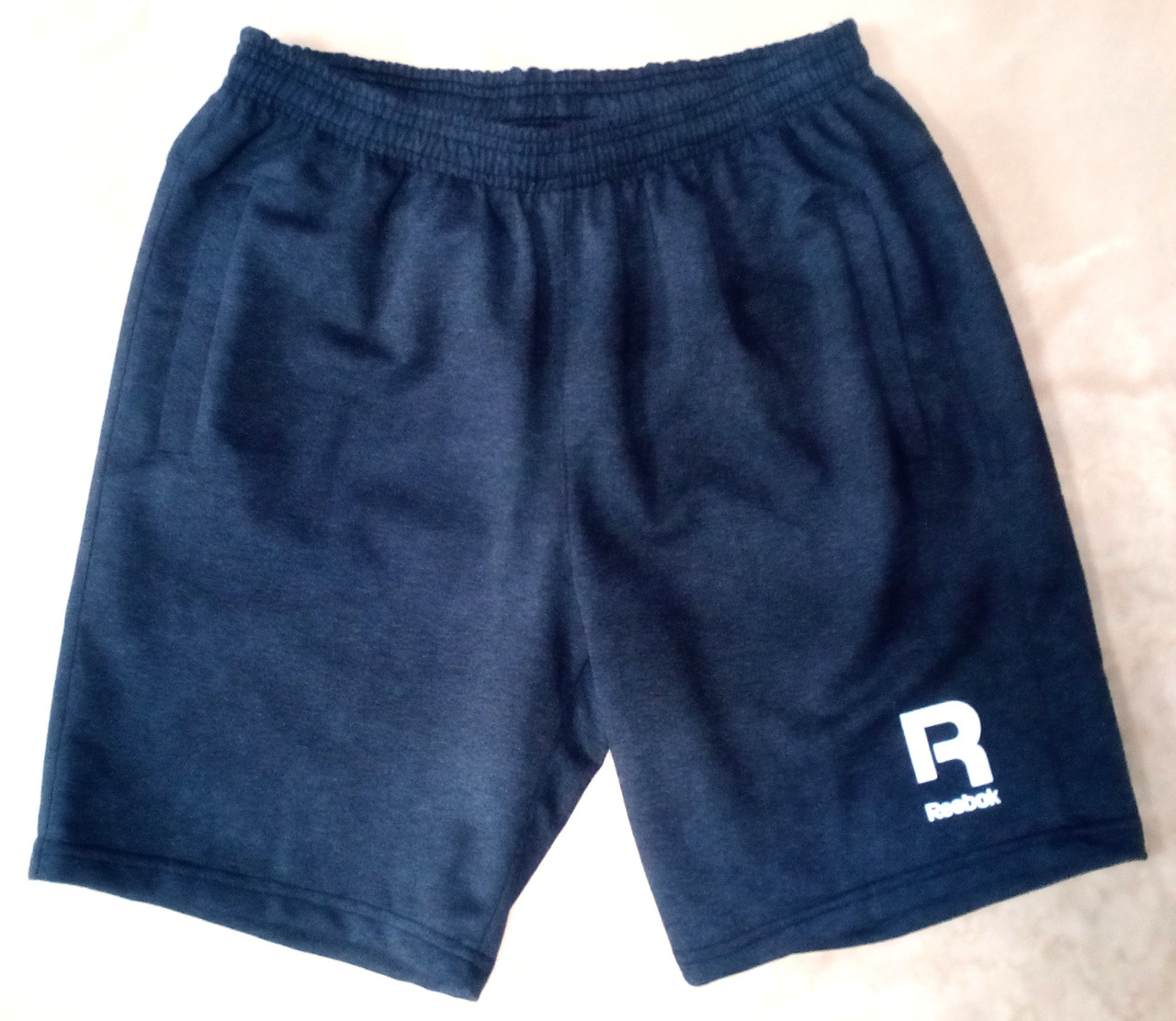 Шорти чоловічі Reebok p.XXL (52)