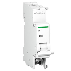 Розчіплювач мінімальної напруги C60/C120/DPN 220-240В AC Schneider Electric (A9N26963)