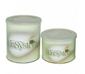 Віск Skin System банка рожевий кварц 800 мл.*