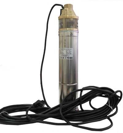 Насос глибинний DELTA 4SKM 100