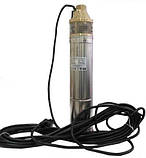 Насос глибинний 4SKM 150, фото 3
