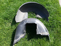 Комплект задніх підкринків Audi 100 A6 C4 91-97г