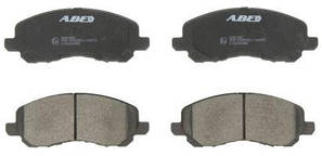 Колодки / ремкомплекты Mitsubishi Outlander