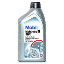 Олива для редуктора Mobil-1 Mobilube GX (1 л.)