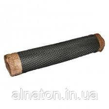 Сітка плетена Рабиця 20х20х1,6 чорна (1,5х10)