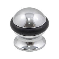 Стопор дверний Fimet 3696 F04 хром