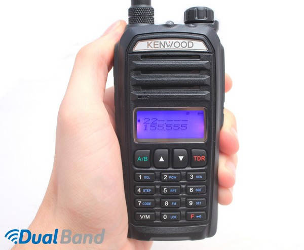 Рация Kenwood TH-F9 - Купить В Одессе, Киеве, Харькове По Лучшей.