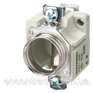 5SF1005 Основа плавкої вставки SIEMENS (Е), фото 1