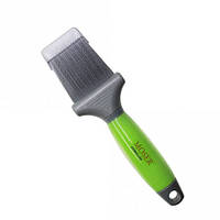 Пуходерка Moser Slicker Brush