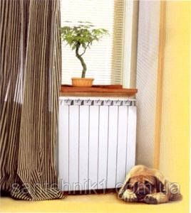 Монтаж і заміна труб опалення Київ