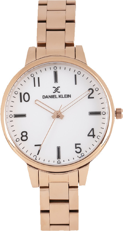 Годинник Daniel Klein DK11912-2 кварц. браслет