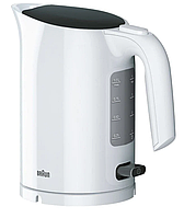 Электрочайник Braun PurEase WK 3000 WH