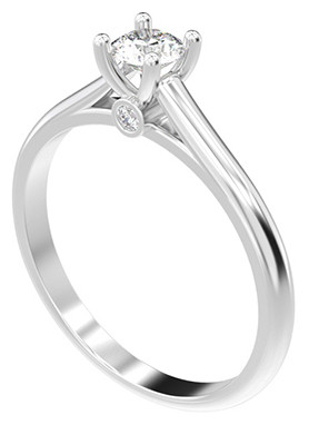 Виготовлення кільця під замовлення, фото 1