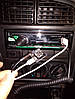 MP3 Bluetooth модуль 3.7-5.5 В micro USB, фото 6