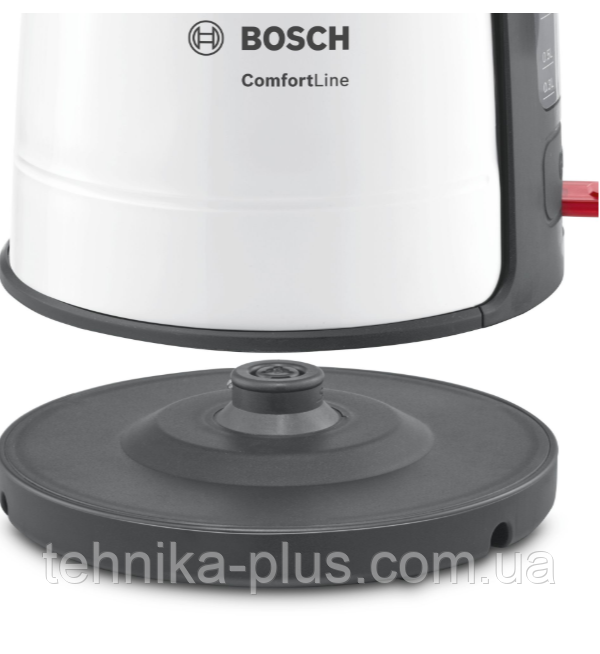 Электрочайник Bosch TWK6A011 - фото 4 - id-p836740862