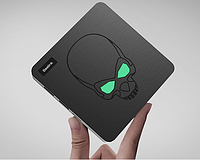 Beelink GT1-King на новому S922X та Android 9.0