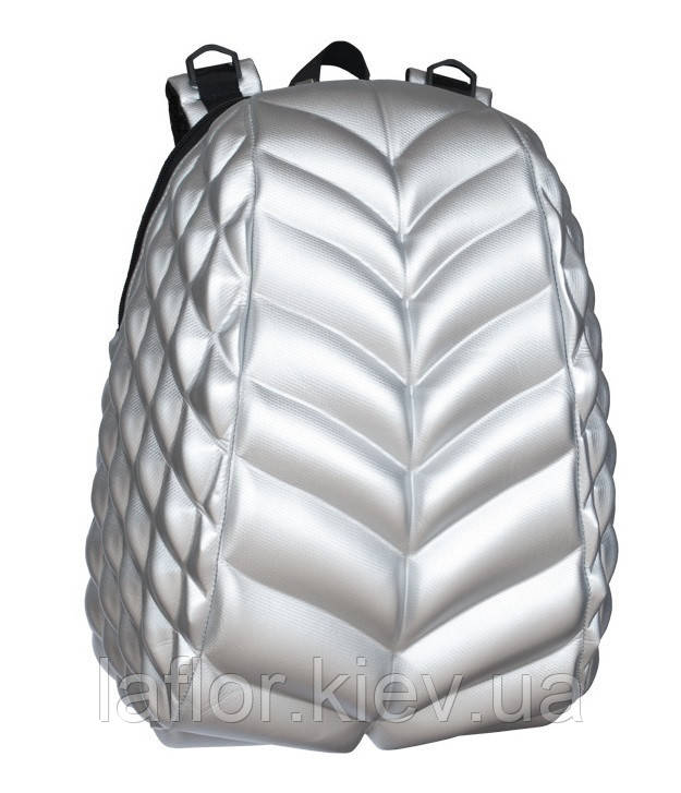 Рюкзак Madpax Scale Half колір HI-HO Silver
