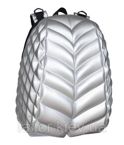 Рюкзак Madpax Scale Half колір HI-HO Silver, фото 1