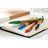 Ручка 'Bamboo Rubber', фото 6