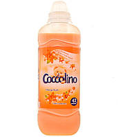 Coccolino Orange Rush – ополіскувач для білизни 1050 ml