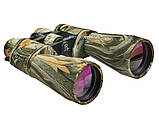Бінокль BUSHNELL 10-90x80 MossyOak, фото 3
