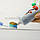 Натуральна зубна паста без фтору Лінчжі з екстрактом гриба ганодерму лусидум від світового лідера ТМ GANOHERB, фото 3