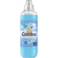 Coccolino Blue Splash — ополіскувач для білизни 1050 ml